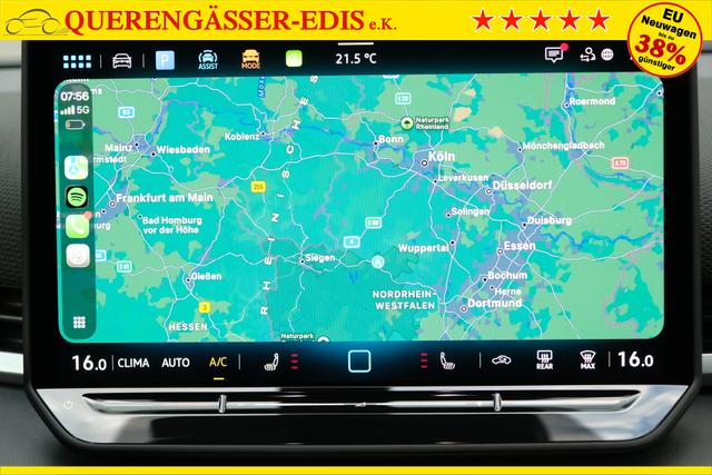 VW T-Roc eTSI R-Line 