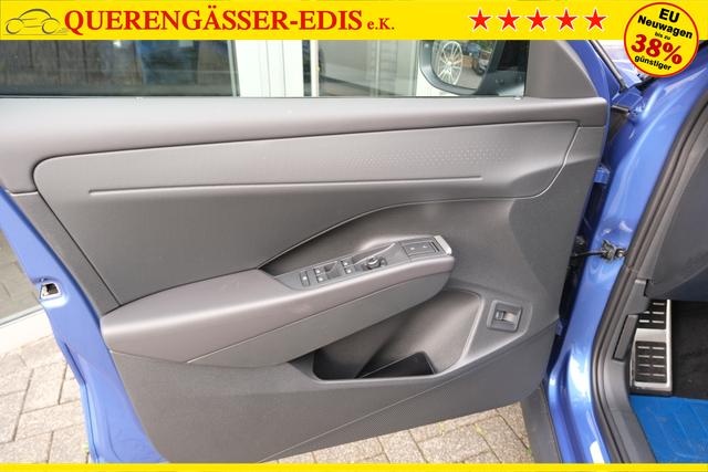 VW T-Roc eTSI R-Line 