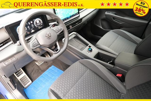 VW T-Roc eTSI R-Line 