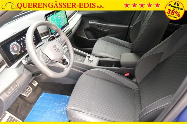 VW T-Roc eTSI R-Line 