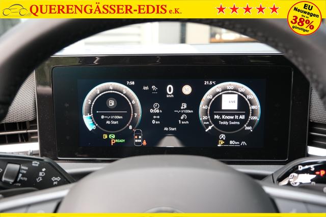 VW T-Roc eTSI R-Line 