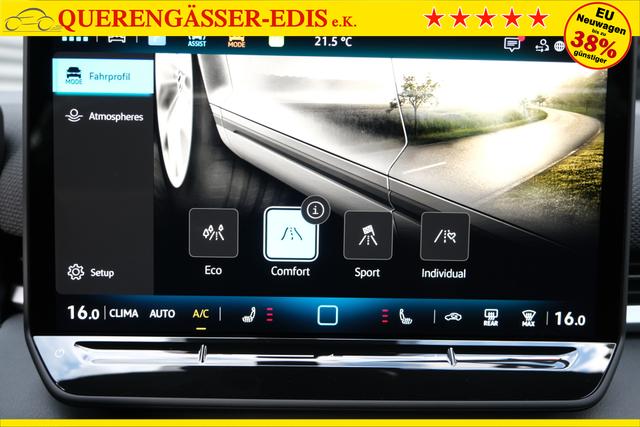 VW T-Roc eTSI R-Line 