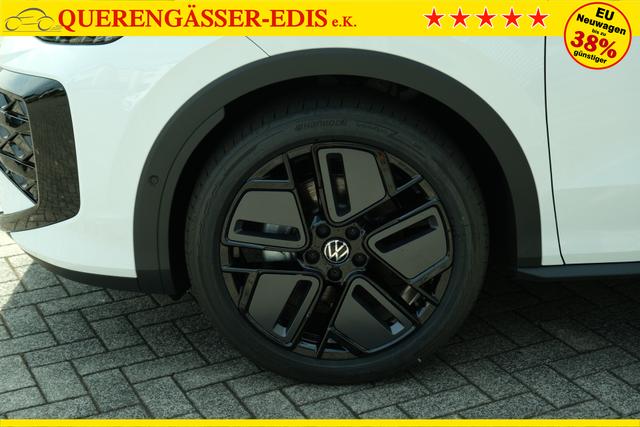VW T-Roc eTSI R-Line 