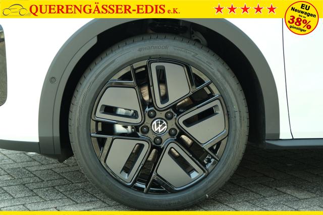 VW T-Roc eTSI R-Line 