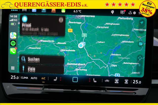 VW T-Roc eTSI R-Line 