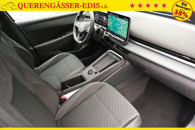 VW T-Roc eTSI R-Line 