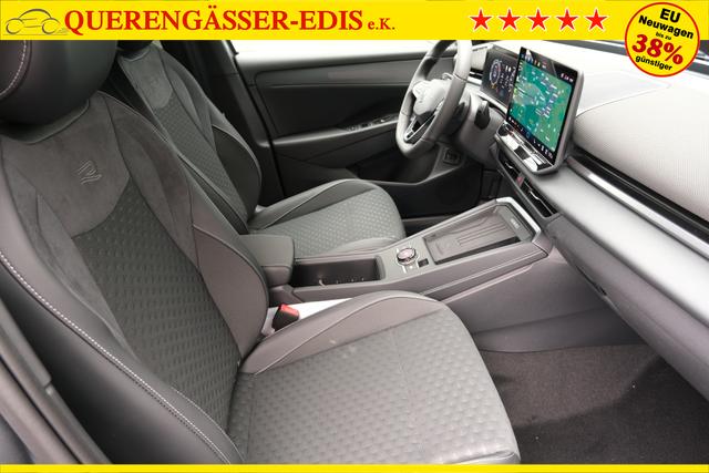 VW T-Roc eTSI R-Line 