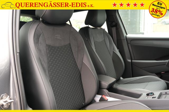 VW T-Roc eTSI R-Line 