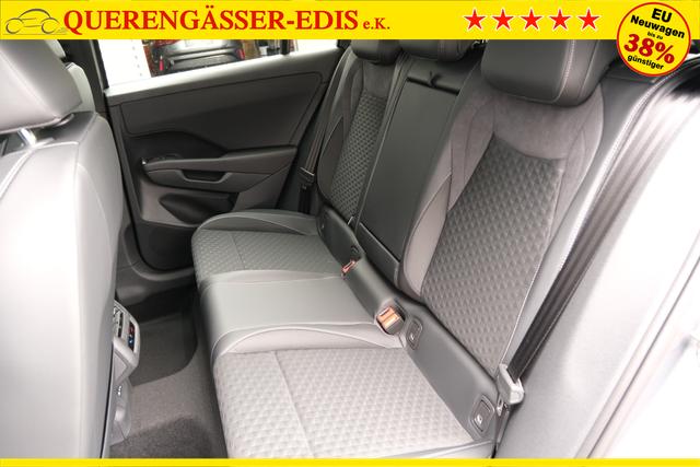 VW T-Roc eTSI R-Line 