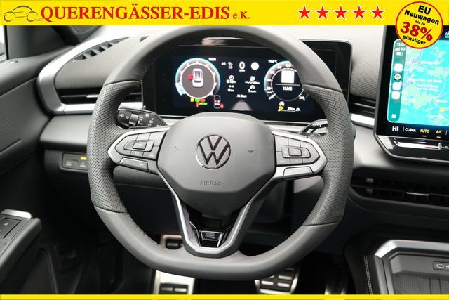 VW T-Roc eTSI R-Line 