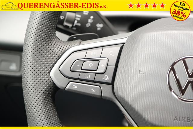 VW T-Roc eTSI R-Line 