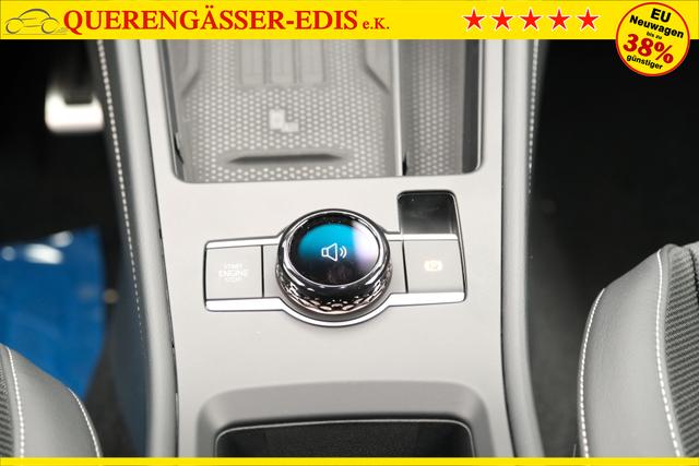 VW T-Roc eTSI R-Line 