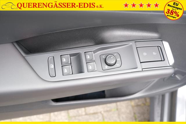 VW T-Roc eTSI R-Line 