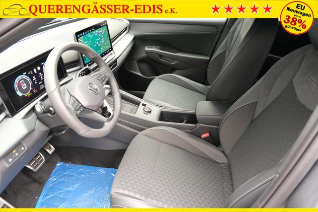 VW T-Roc eTSI R-Line 