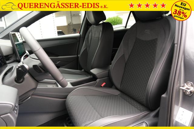 VW T-Roc eTSI R-Line 