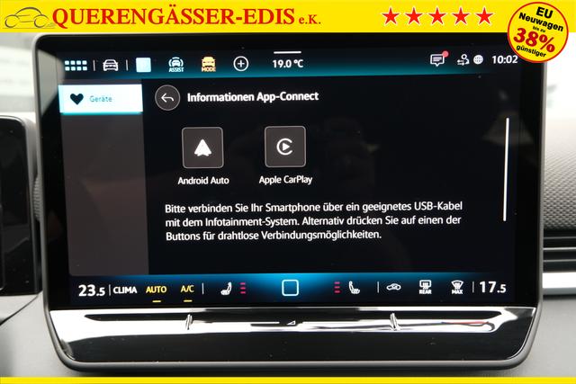 VW T-Roc eTSI R-Line 