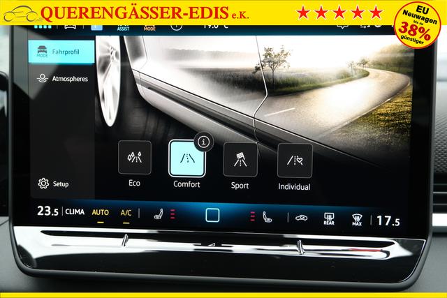 VW T-Roc eTSI R-Line 