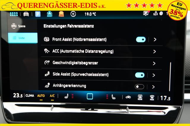 VW T-Roc eTSI R-Line 