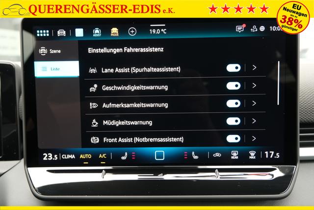 VW T-Roc eTSI R-Line 