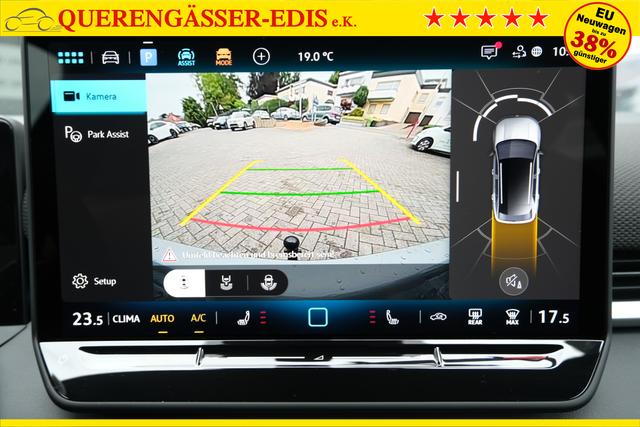 VW T-Roc eTSI R-Line 
