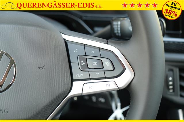 VW Polo Ascotgrau Life 