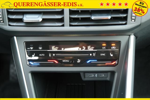 VW Polo Ascotgrau Life 