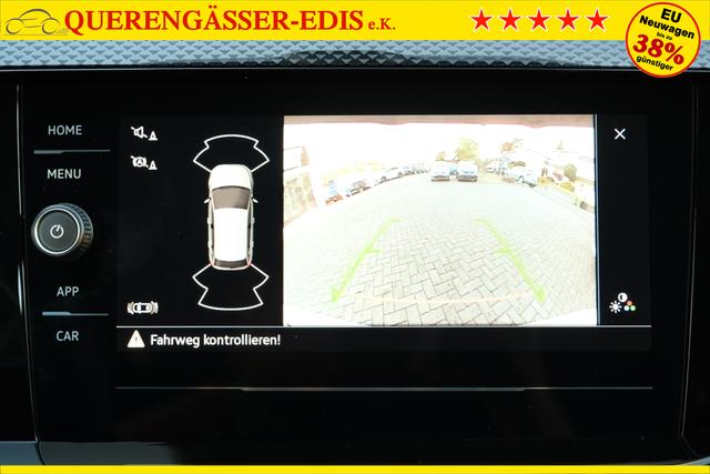 VW Polo Ascotgrau Life 