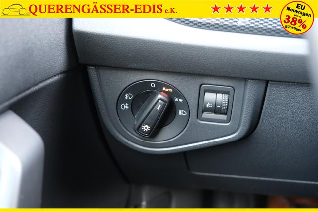 VW Polo Ascotgrau Life 