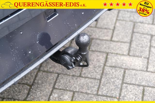 Cupra Leon Sportstourer SP 2.0 TSI DSG 4Drive Sennheiser AHK LED 