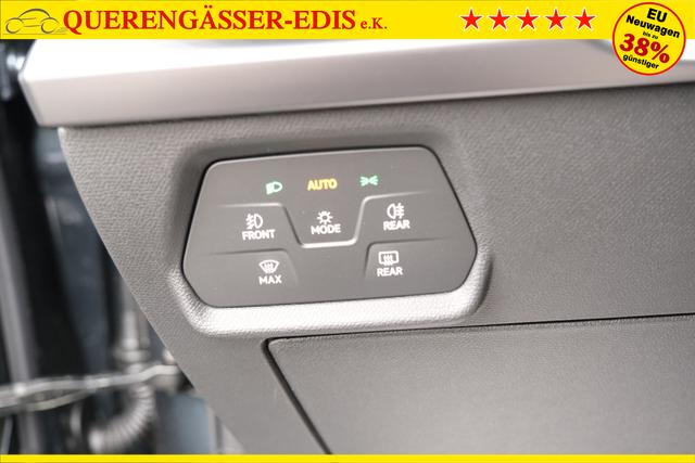 Cupra Leon Sportstourer SP 2.0 TSI DSG 4Drive Sennheiser AHK LED 