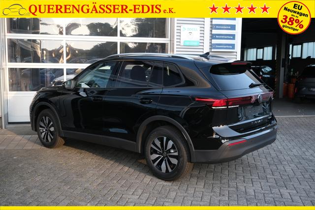 VW Tiguan eHybrid 