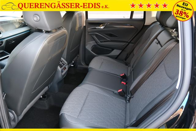 VW Tiguan eHybrid 