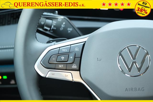 VW Tiguan eHybrid 