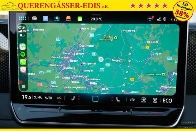 Volkswagen Tiguan eHybrid Life DCC AHK 360&deg; Kamera Side-Assist ACC 