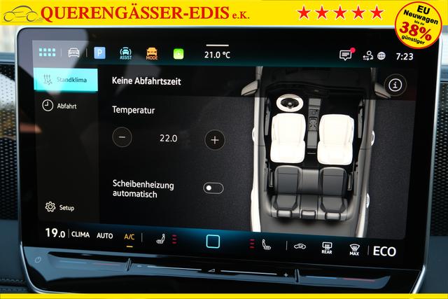VW Tiguan eHybrid 