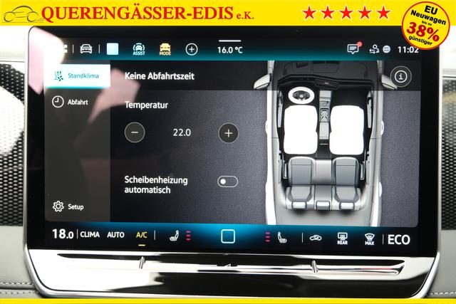 VW Tiguan eHybrid