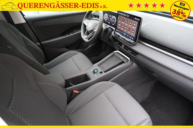 VW T-Roc Life Wolf Grey 