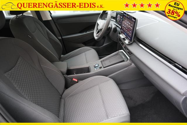 VW T-Roc Life Wolf Grey 