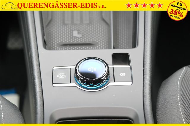 VW T-Roc Life Wolf Grey 