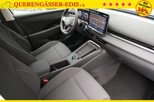 VW T-Roc Life Pure White 