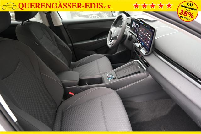 VW T-Roc Life Pure White 