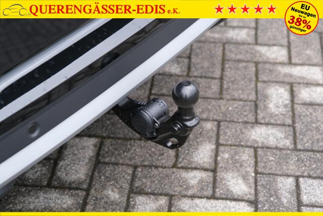 VW T-Roc Life Grenadillschwarz 