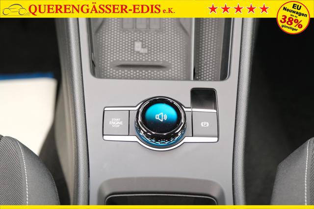 VW T-Roc Life Grenadillschwarz 