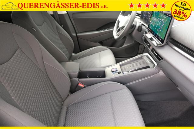 VW T-Roc Life Wolf Grey 