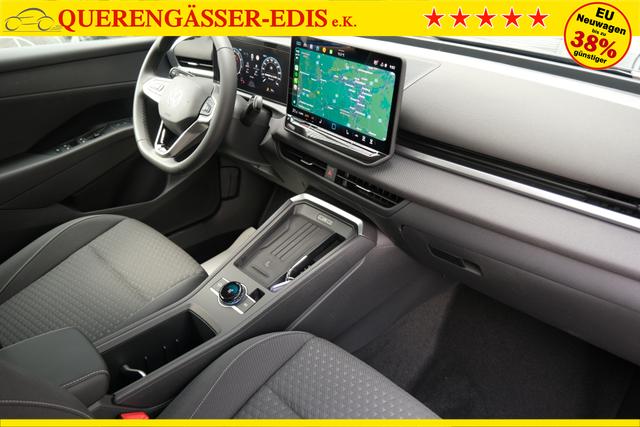 VW T-Roc Life Wolf Grey 