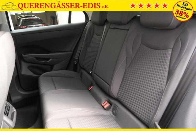 VW T-Roc Life Wolf Grey 