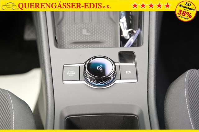 VW T-Roc Life Wolf Grey 