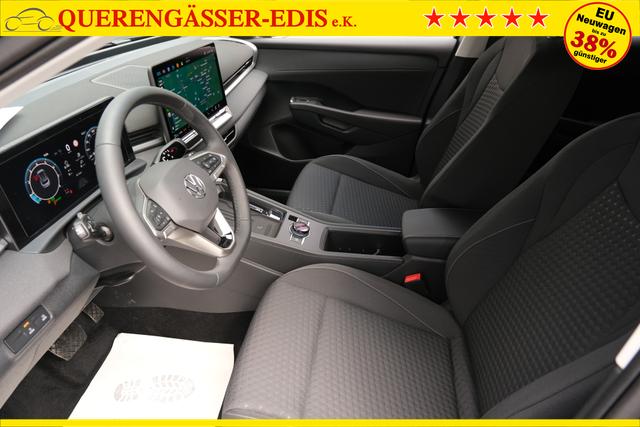 VW T-Roc Life Wolf Grey 