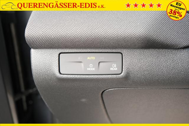 VW T-Roc Life Wolf Grey 