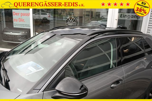 VW T-Roc Life Wolf Grey 
